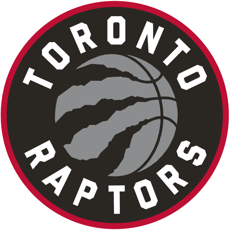 Toronto Raptors 2015-Pres Primary Logo iron on transfers for clothing ...